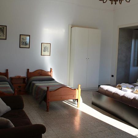 Il Castello Di Atessa Bed & Breakfast エクステリア 写真