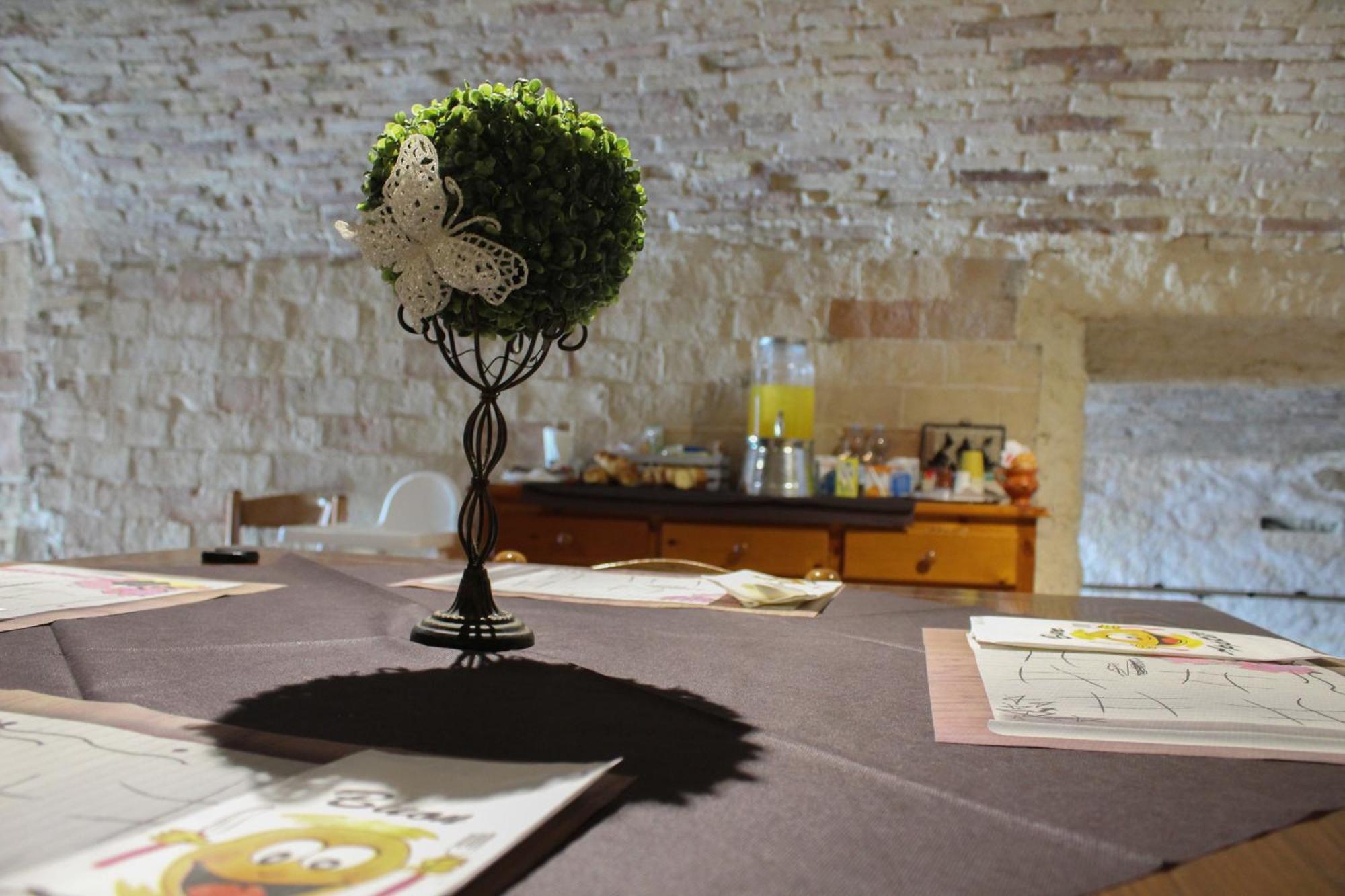 Il Castello Di Atessa Bed & Breakfast エクステリア 写真