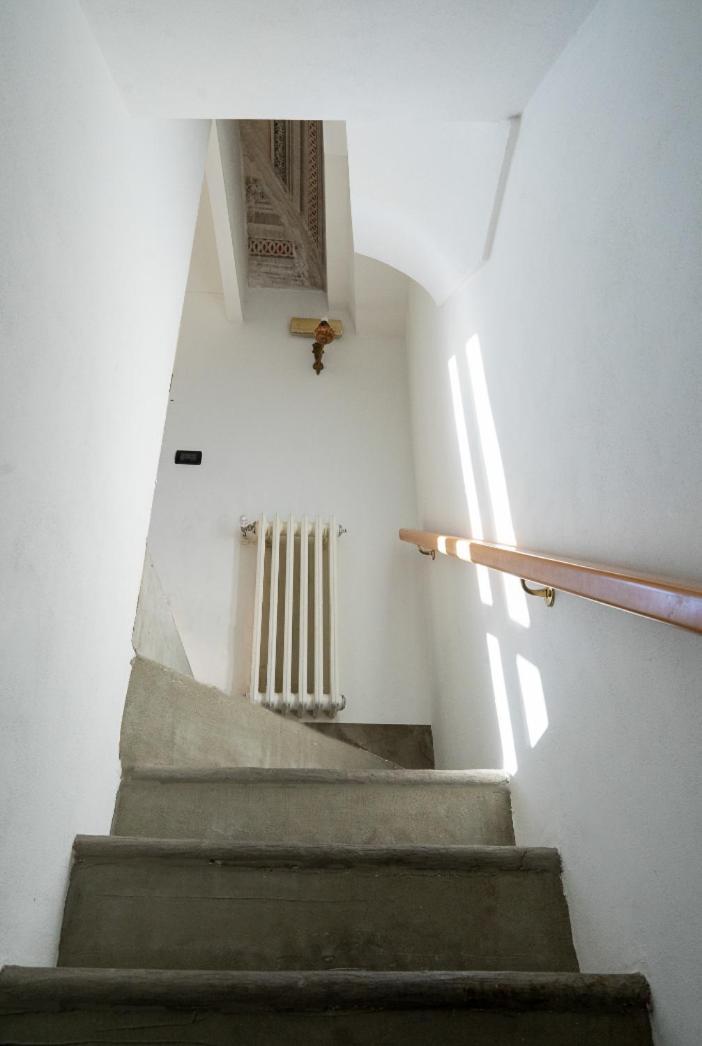 Il Castello Di Atessa Bed & Breakfast エクステリア 写真