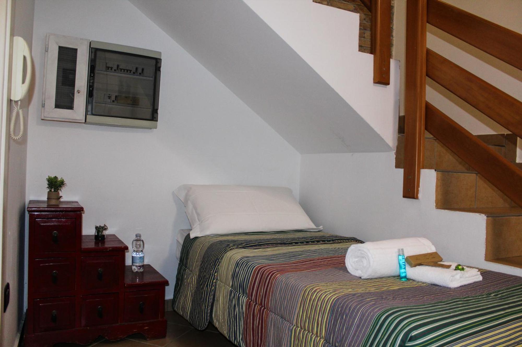 Il Castello Di Atessa Bed & Breakfast エクステリア 写真