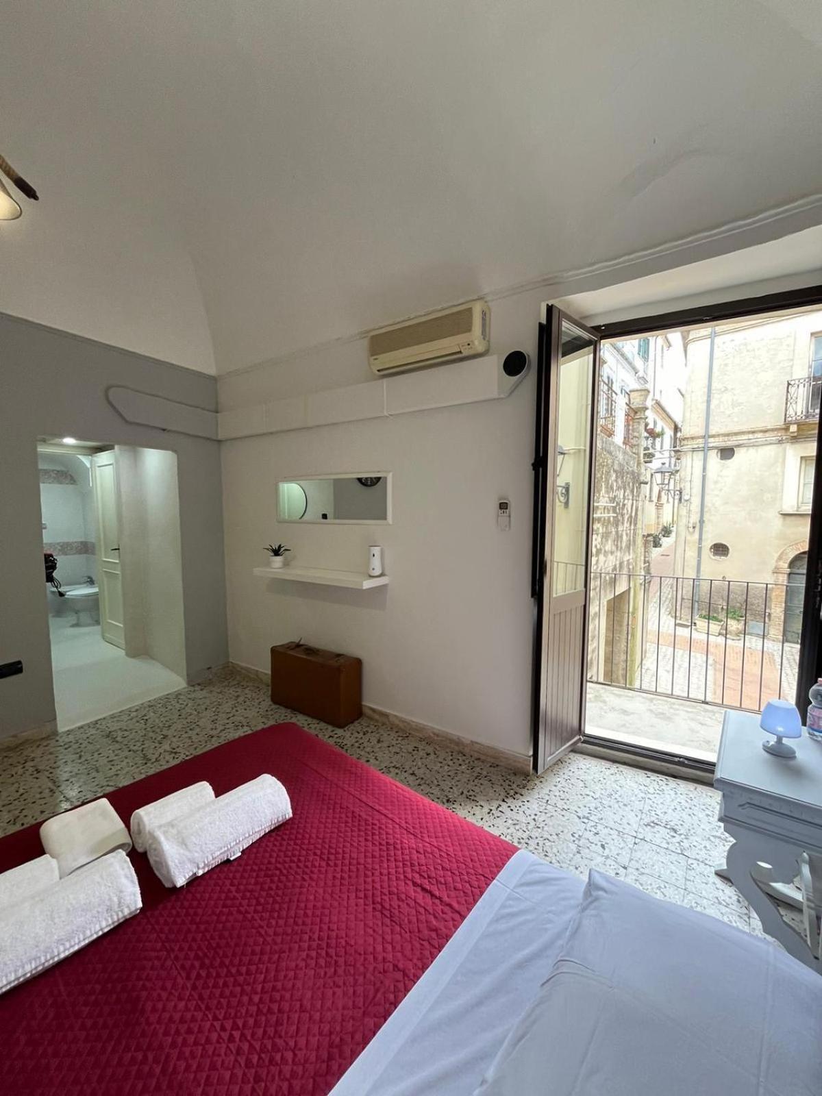 Il Castello Di Atessa Bed & Breakfast エクステリア 写真