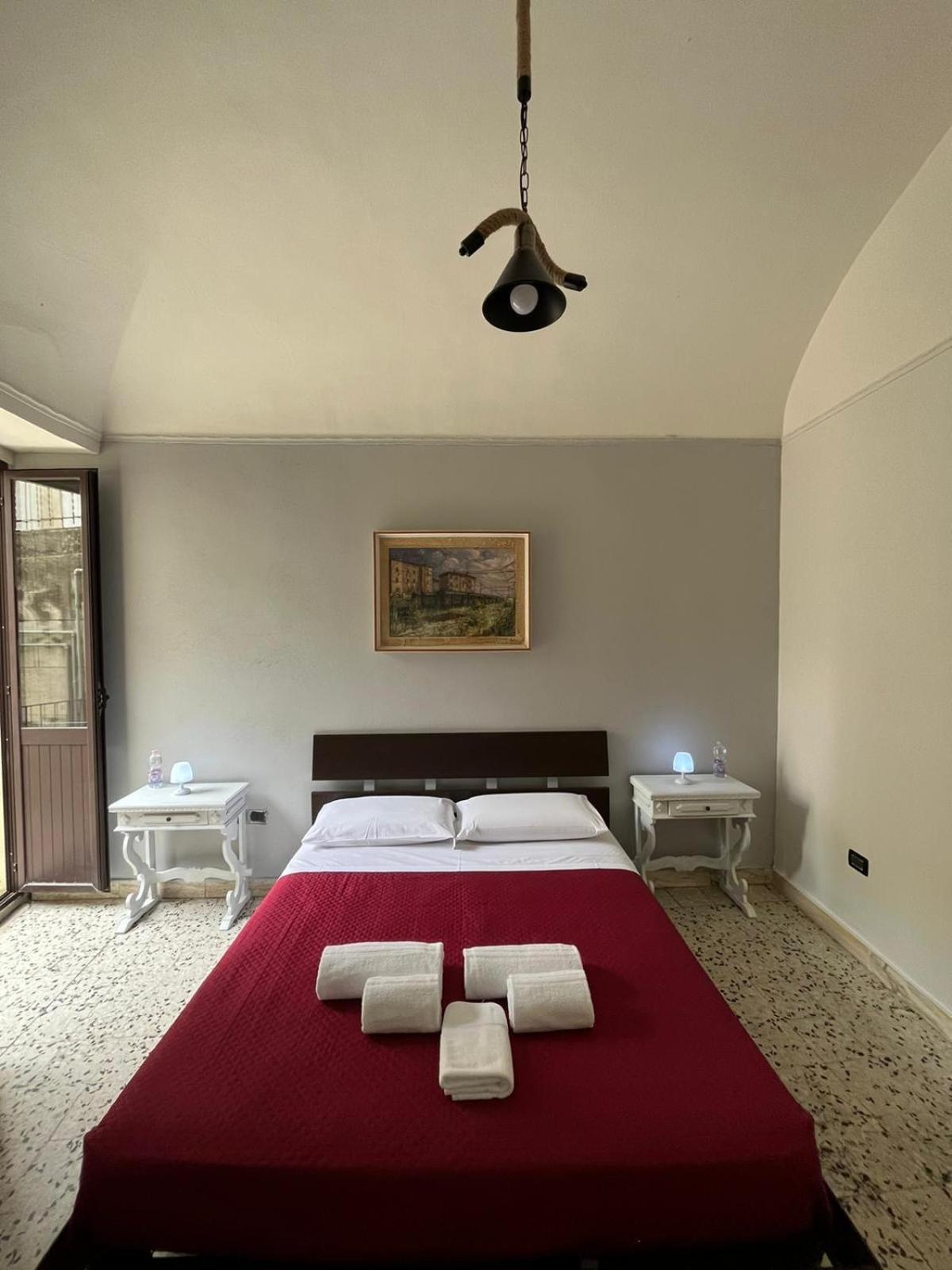 Il Castello Di Atessa Bed & Breakfast エクステリア 写真