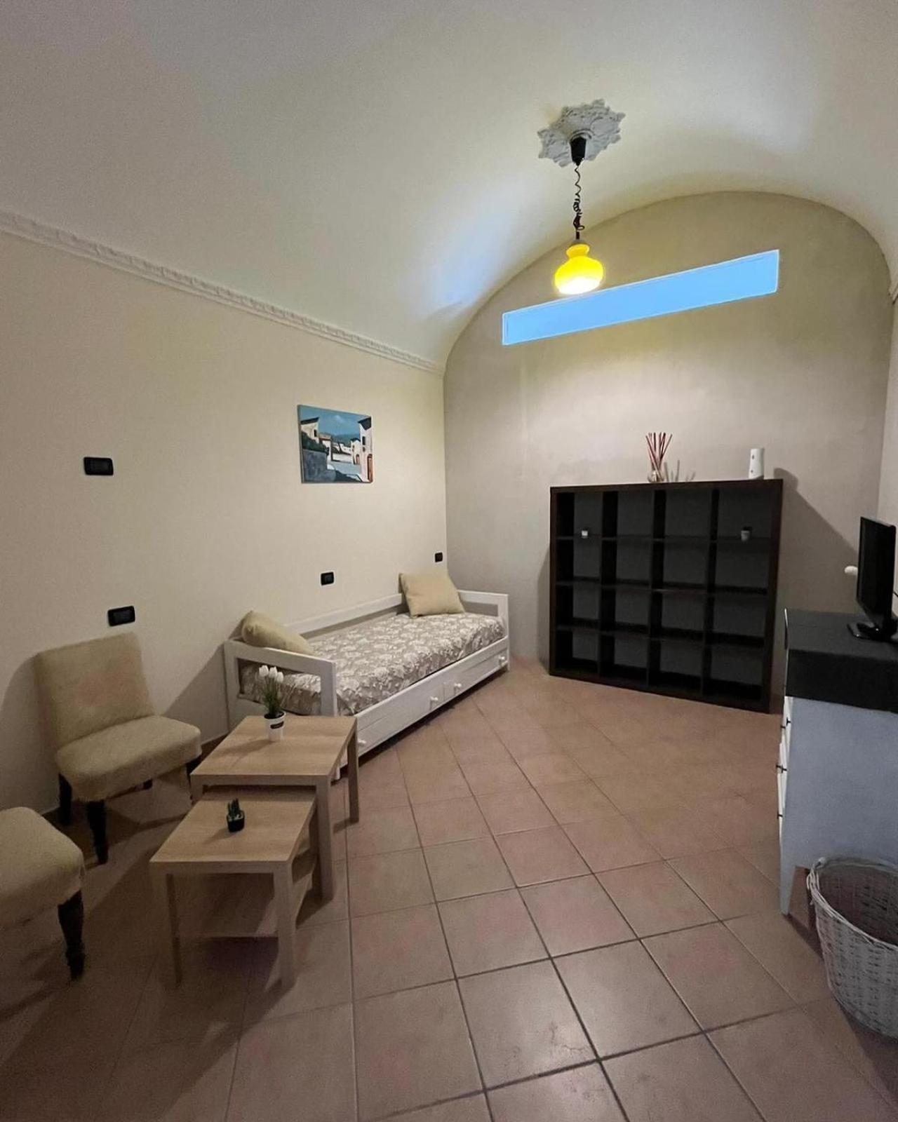 Il Castello Di Atessa Bed & Breakfast エクステリア 写真