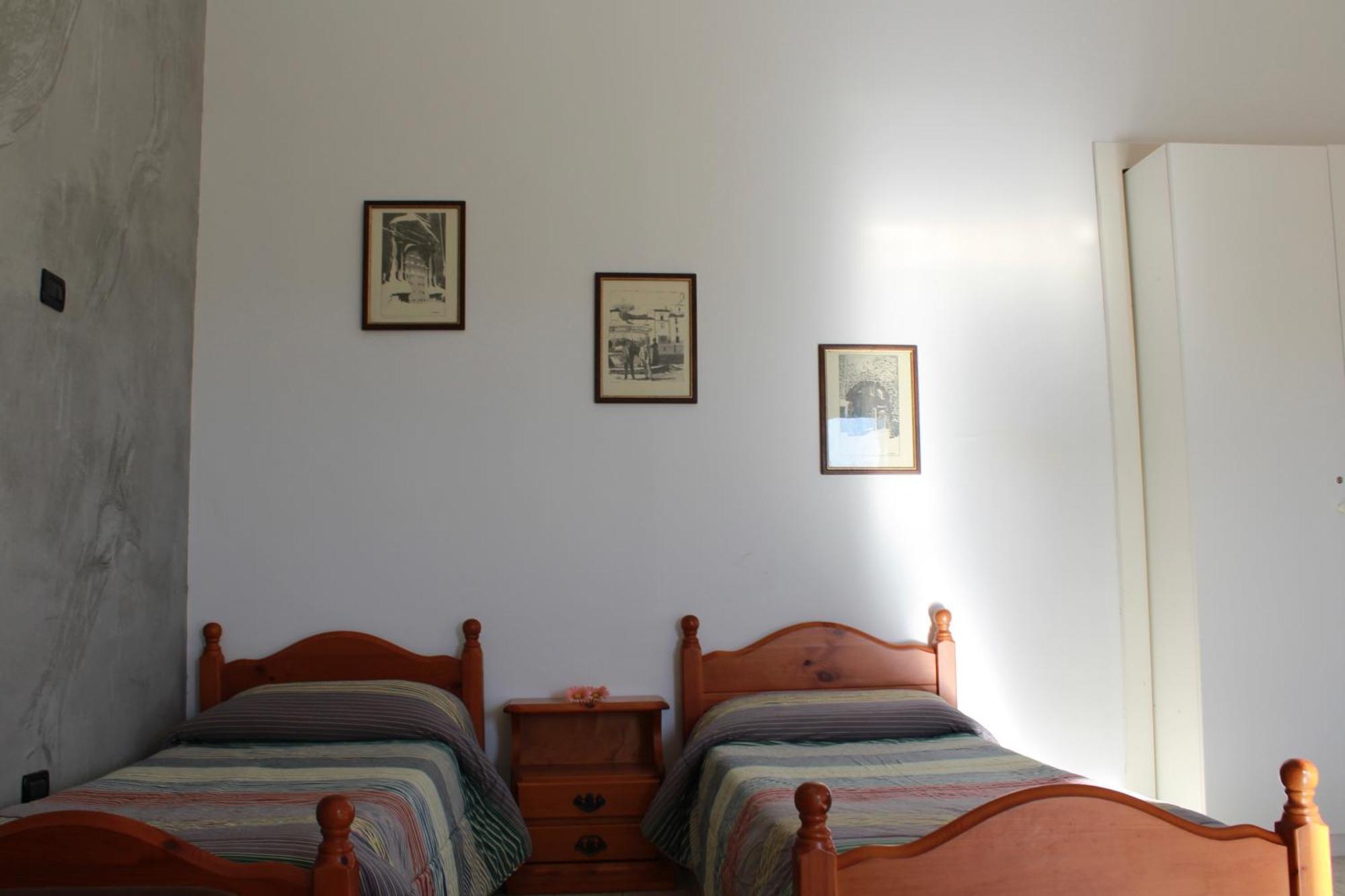 Il Castello Di Atessa Bed & Breakfast エクステリア 写真
