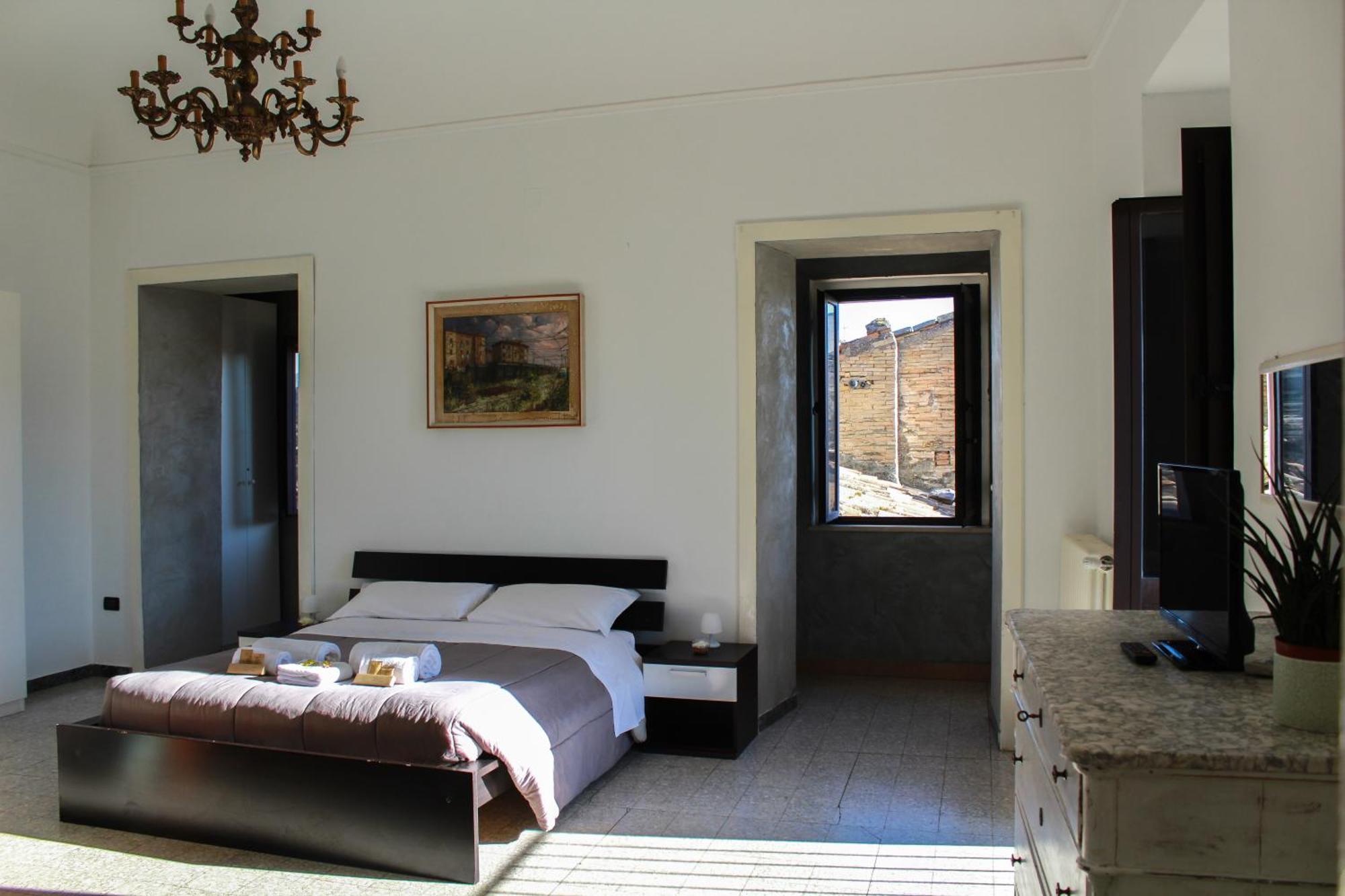 Il Castello Di Atessa Bed & Breakfast エクステリア 写真